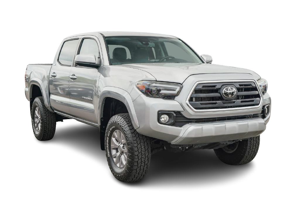 Thumbnail: 2019 Toyota Tacoma - 17