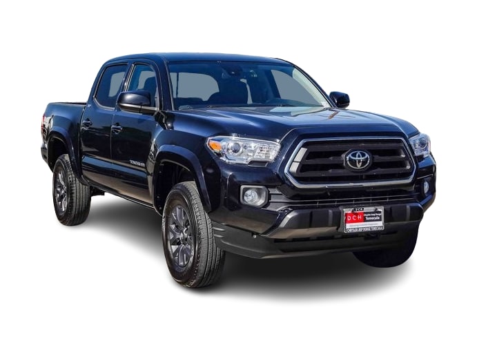 2022 Toyota Tacoma SR5 18