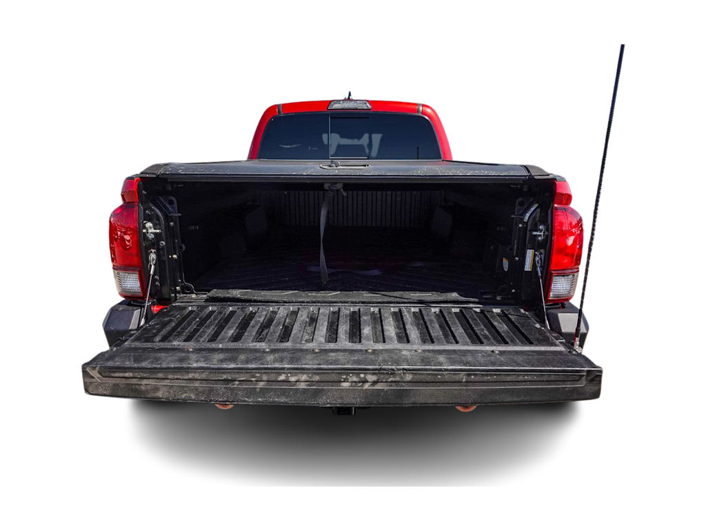 Thumbnail: 2019 Toyota Tacoma - 14