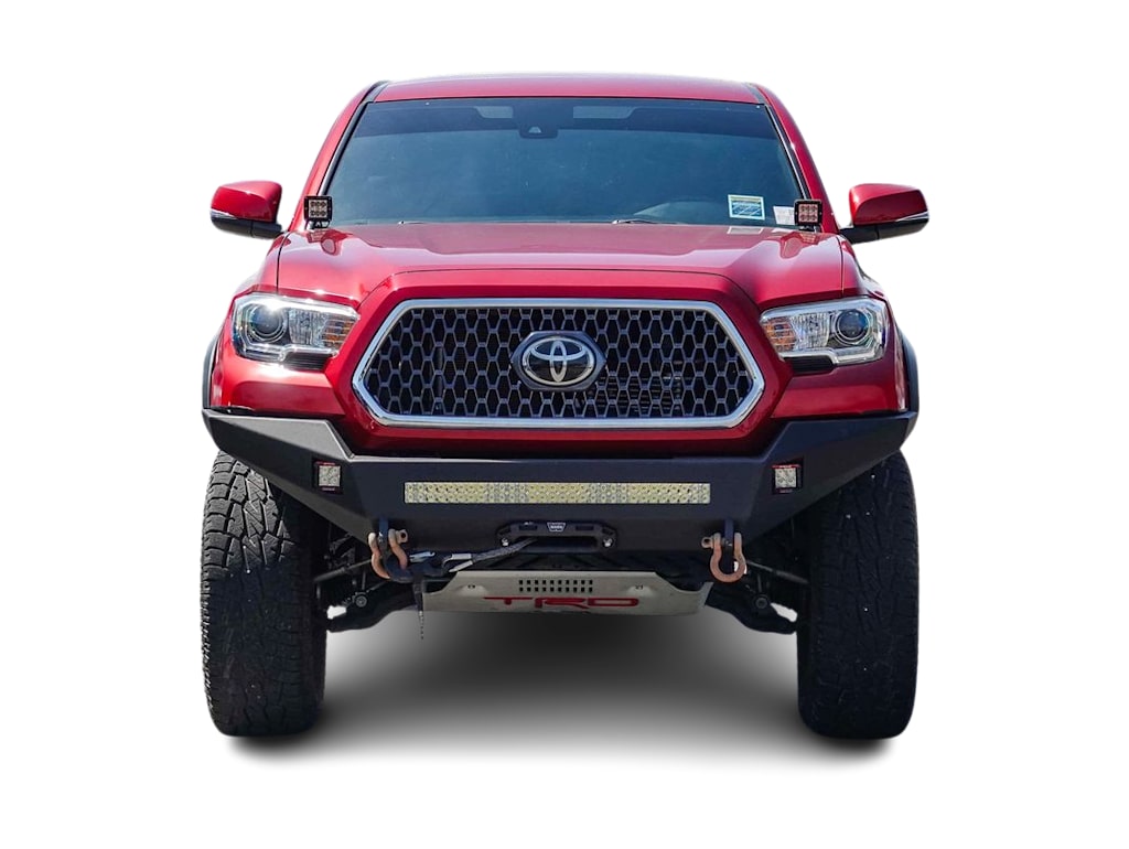 Thumbnail: 2019 Toyota Tacoma - 4