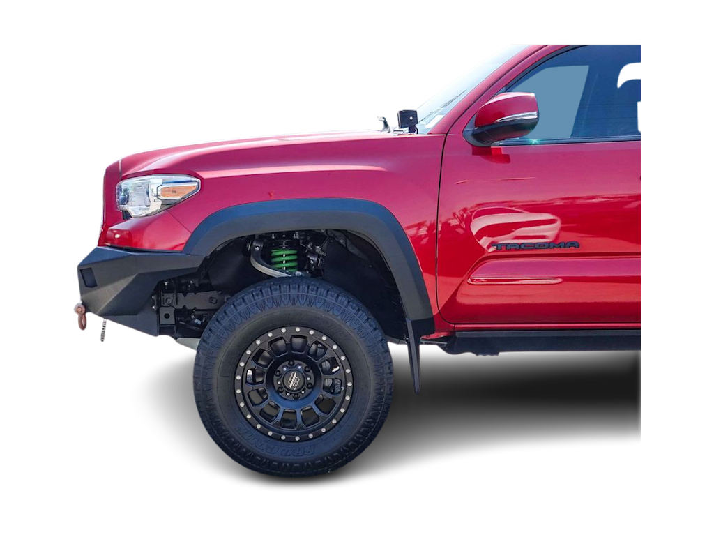 Thumbnail: 2019 Toyota Tacoma - 22