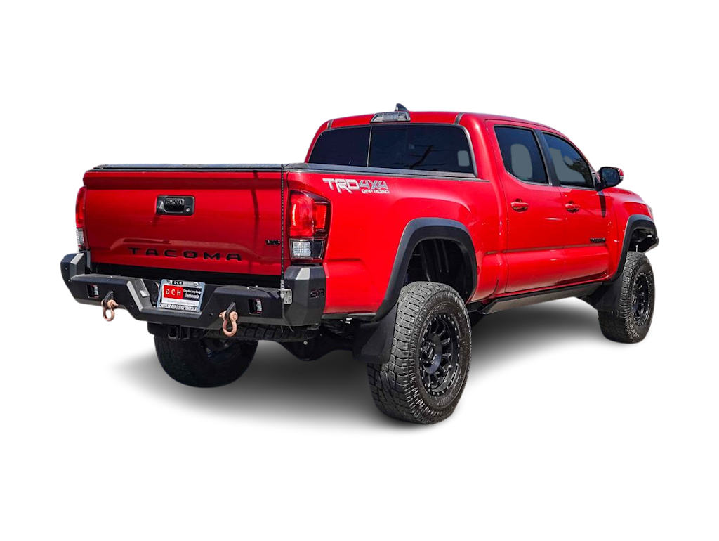 Thumbnail: 2019 Toyota Tacoma - 18