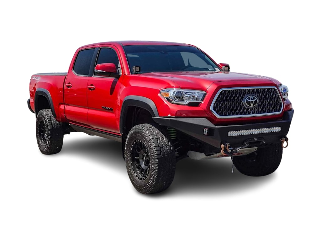 Thumbnail: 2019 Toyota Tacoma - 17