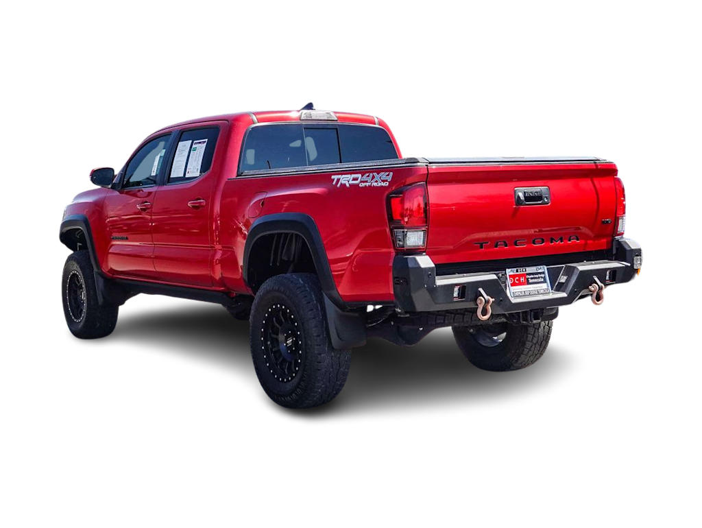 Thumbnail: 2019 Toyota Tacoma - 3