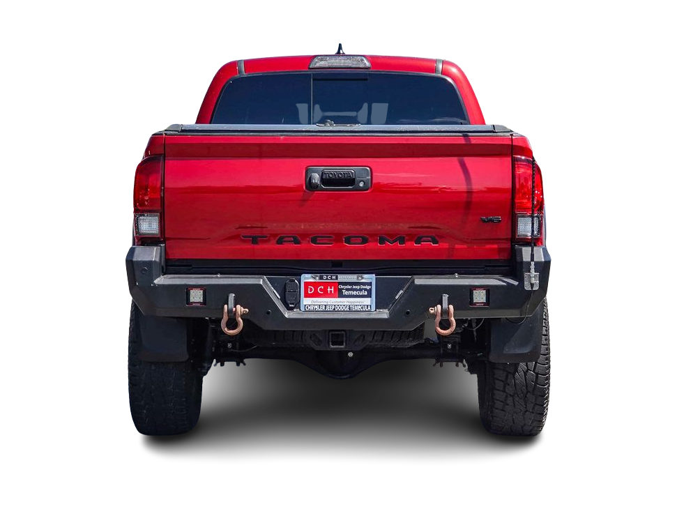 Thumbnail: 2019 Toyota Tacoma - 19