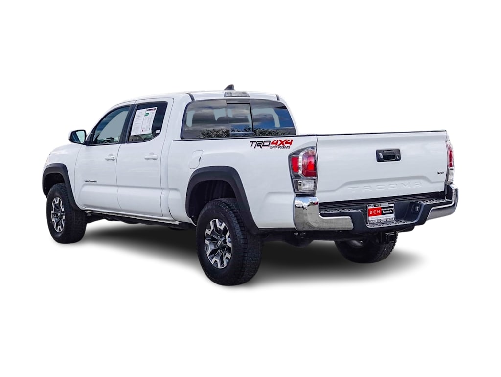 Thumbnail: 2023 Toyota Tacoma - 3