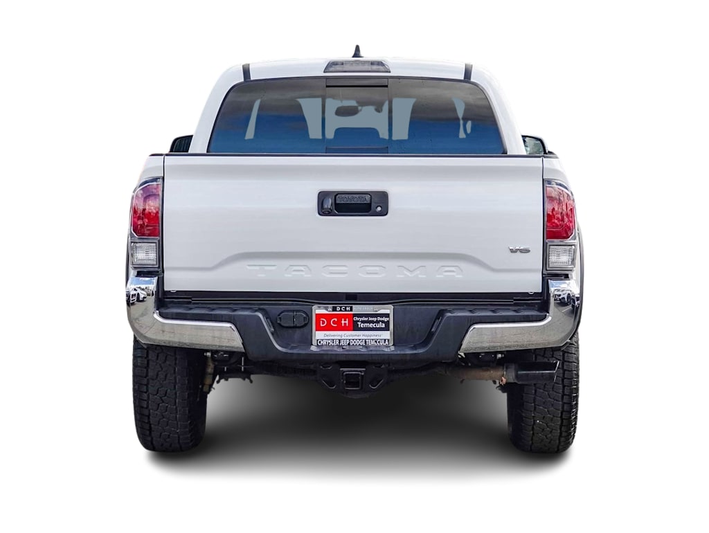 Thumbnail: 2023 Toyota Tacoma - 4