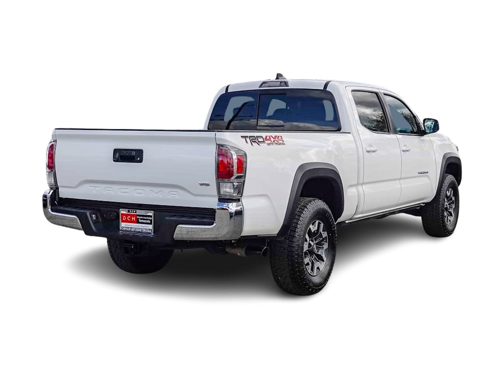 Thumbnail: 2023 Toyota Tacoma - 18