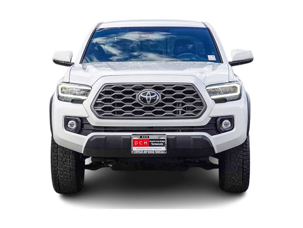 Thumbnail: 2023 Toyota Tacoma - 5