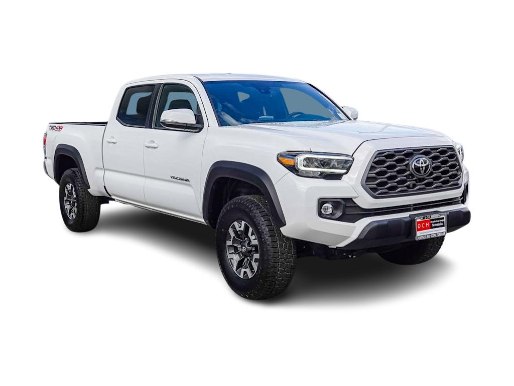 Thumbnail: 2023 Toyota Tacoma - 17