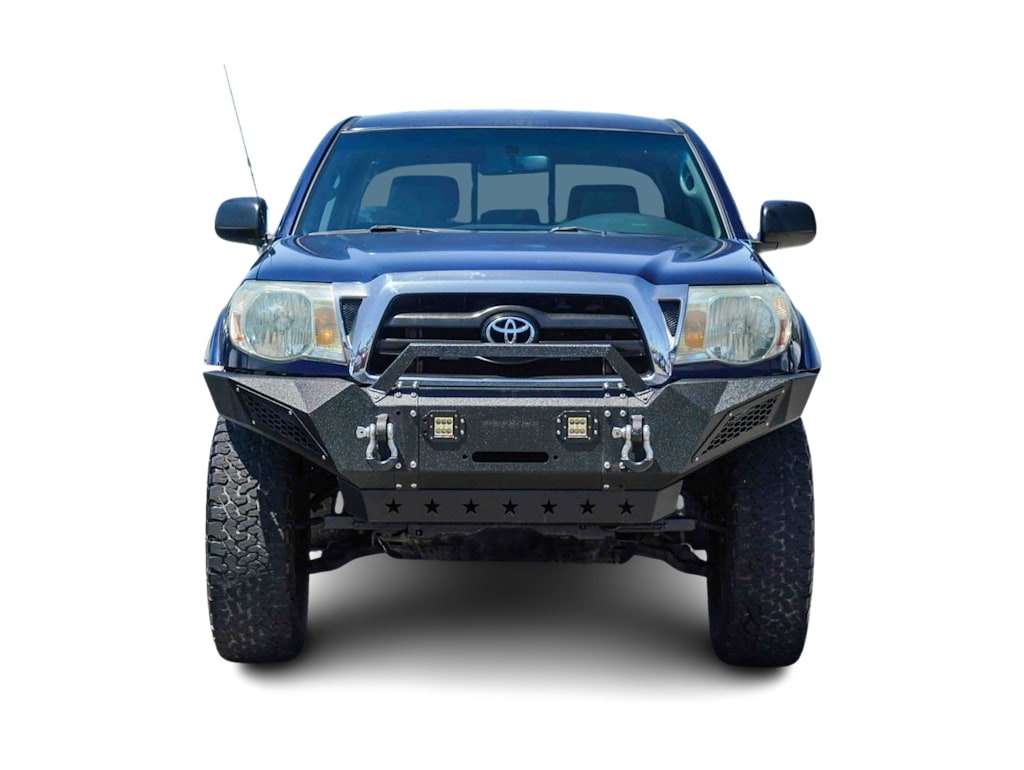 Thumbnail: 2008 Toyota Tacoma - 5