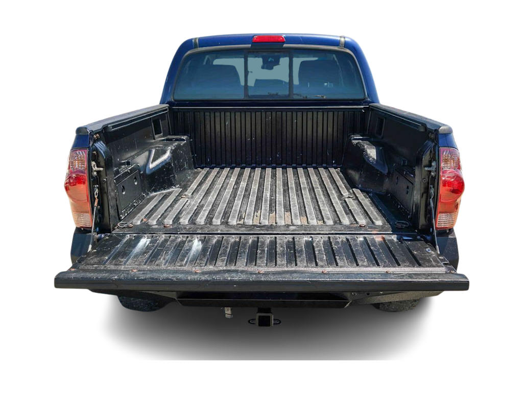 Thumbnail: 2008 Toyota Tacoma - 15