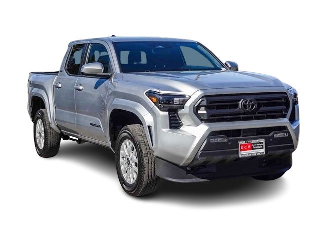 2024 Toyota Tacoma SR5 17