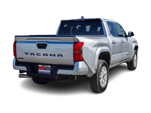 2024 Toyota Tacoma SR5 18