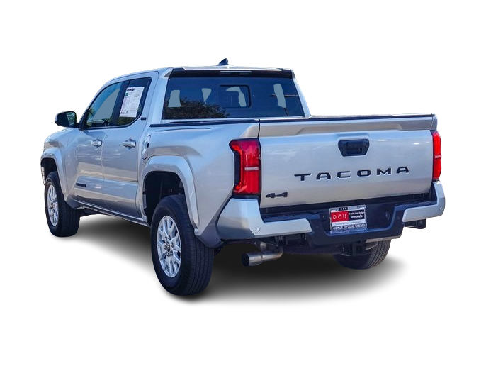 2024 Toyota Tacoma SR5 3