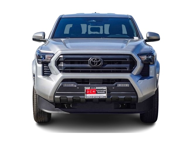 2024 Toyota Tacoma SR5 5