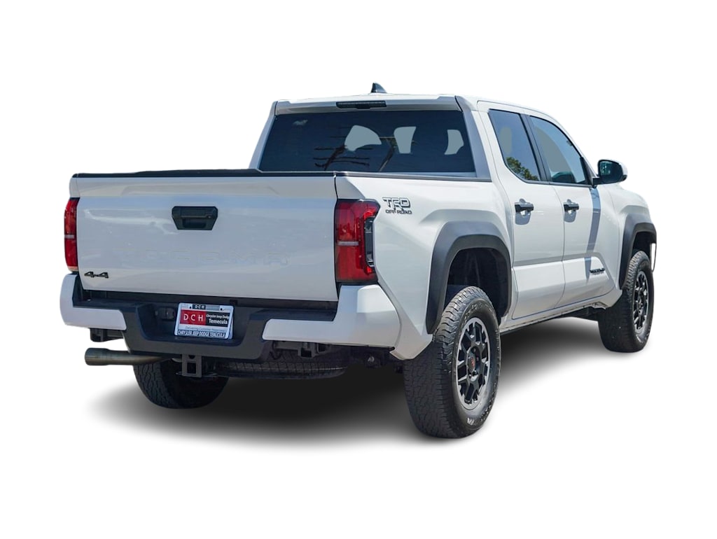 Thumbnail: 2024 Toyota Tacoma - 18