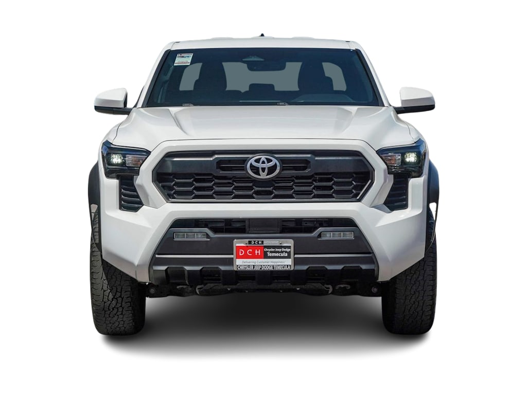 Thumbnail: 2024 Toyota Tacoma - 5