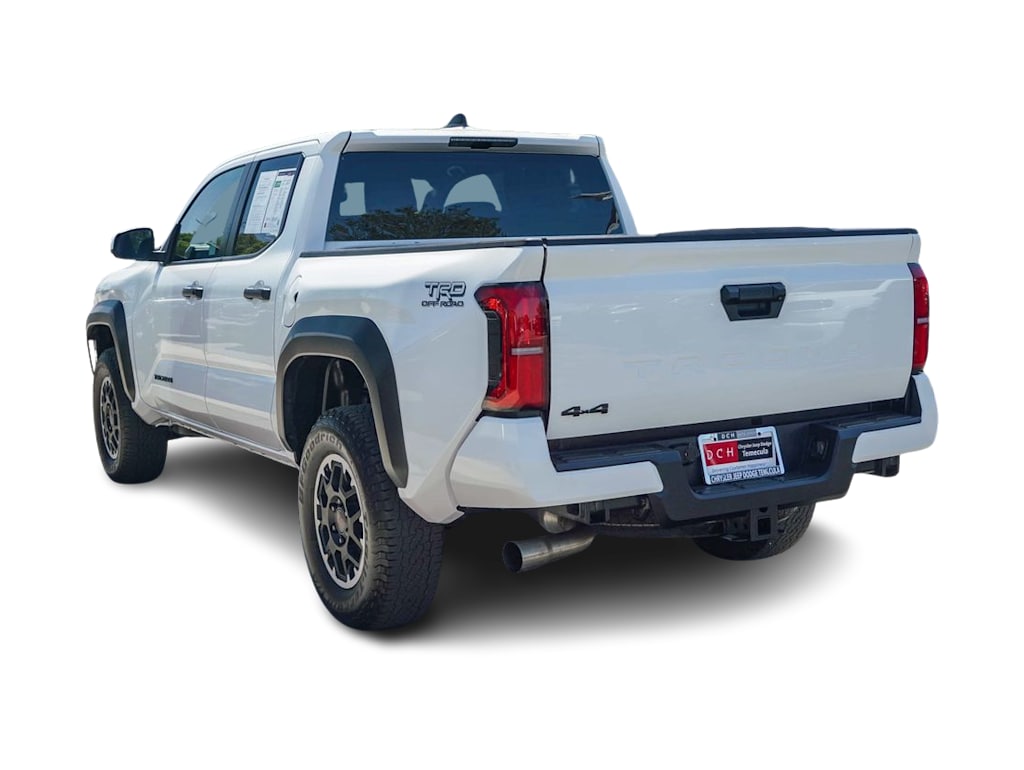 Thumbnail: 2024 Toyota Tacoma - 3