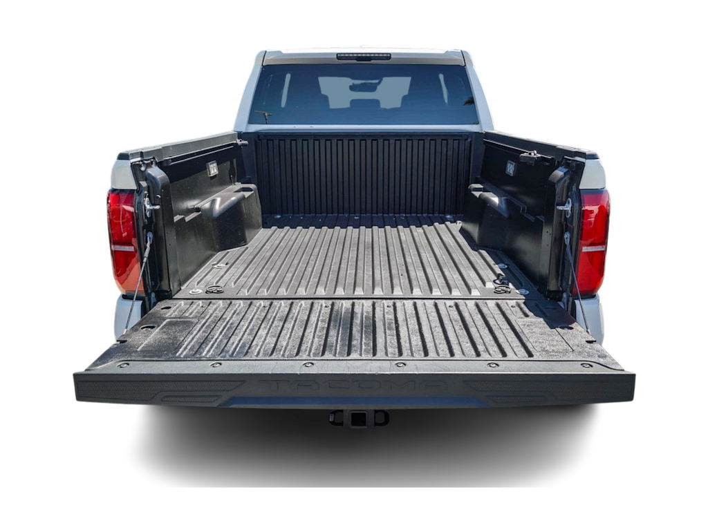Thumbnail: 2024 Toyota Tacoma - 15