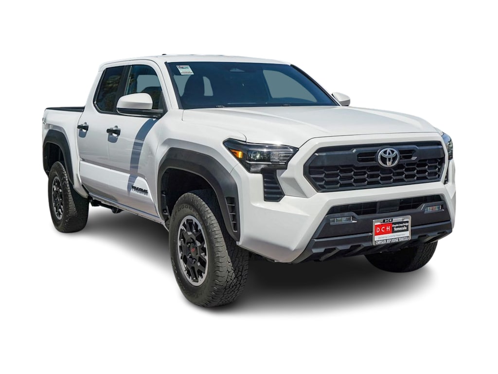 Thumbnail: 2024 Toyota Tacoma - 17
