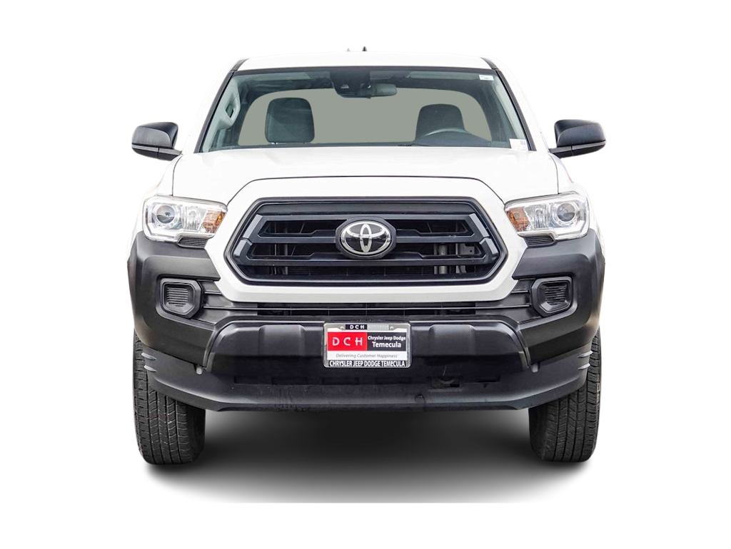 2020 Toyota Tacoma SR 5