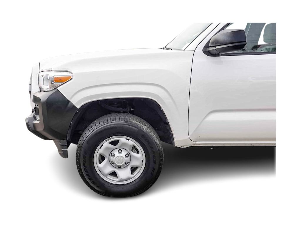 2020 Toyota Tacoma SR 21