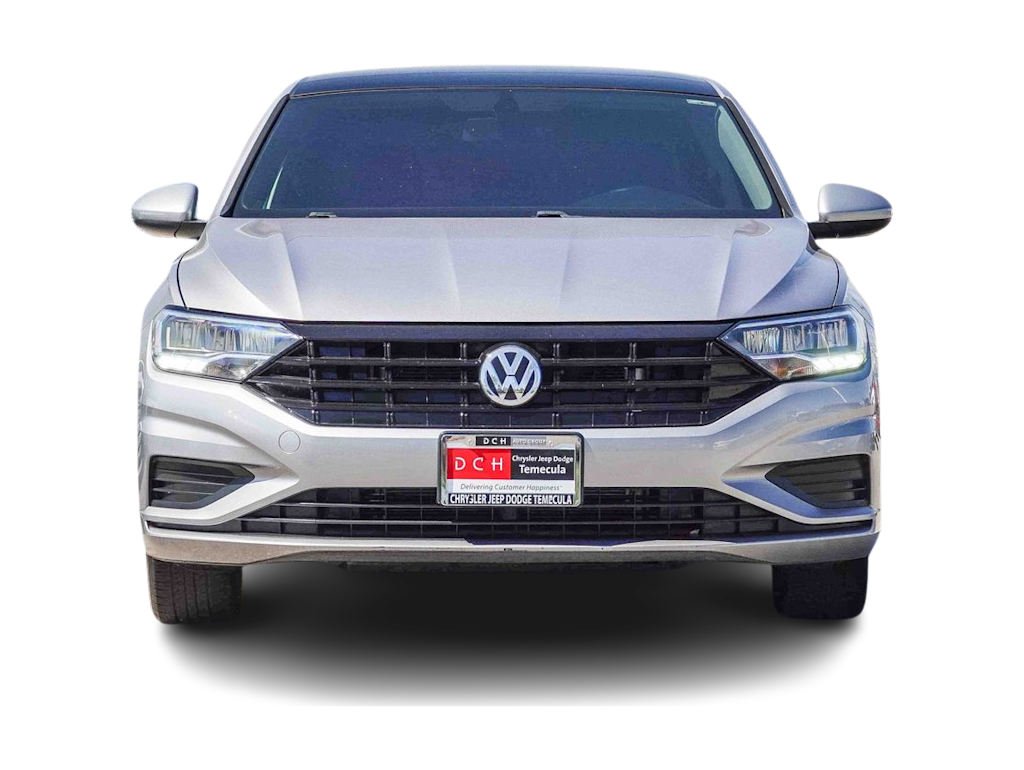 Thumbnail: 2021 Volkswagen Jetta - 5