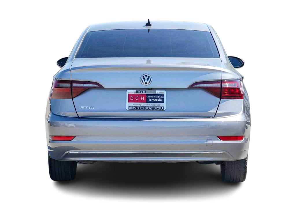 Thumbnail: 2021 Volkswagen Jetta - 4