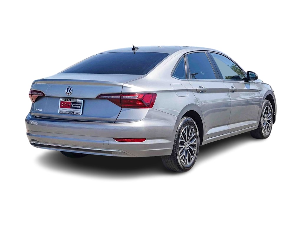Thumbnail: 2021 Volkswagen Jetta - 18