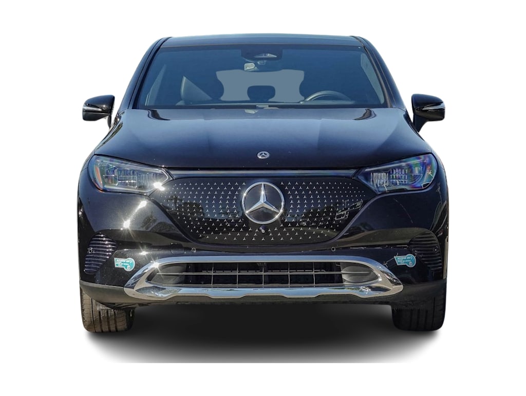 Thumbnail: 2024 Mercedes-Benz EQE - 5