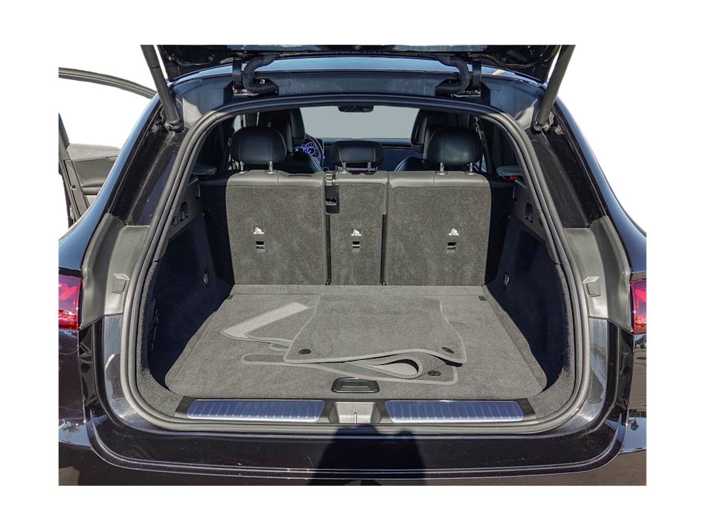 Thumbnail: 2024 Mercedes-Benz EQE - 13