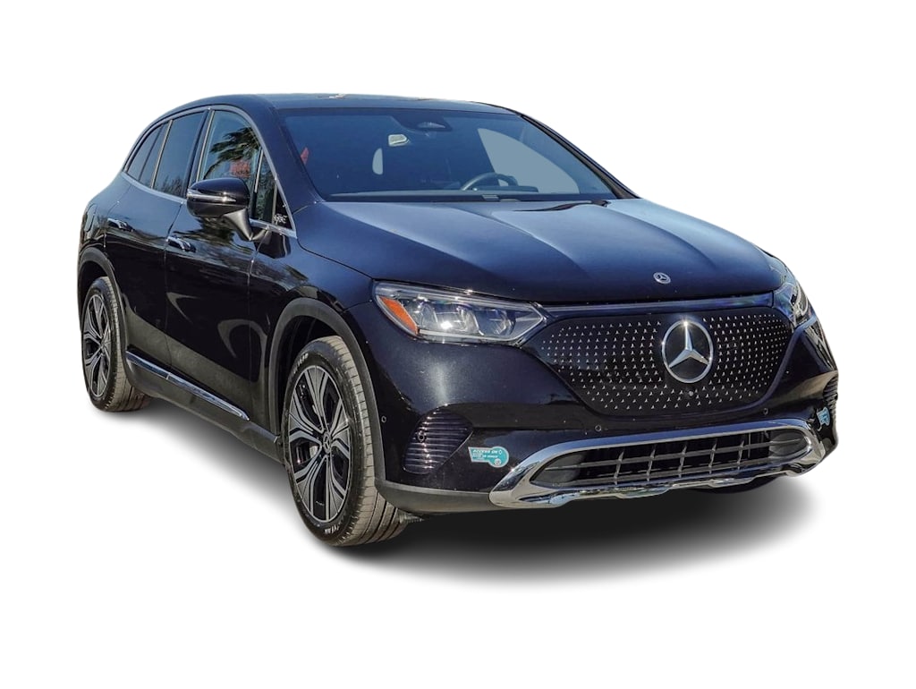 Thumbnail: 2024 Mercedes-Benz EQE - 15