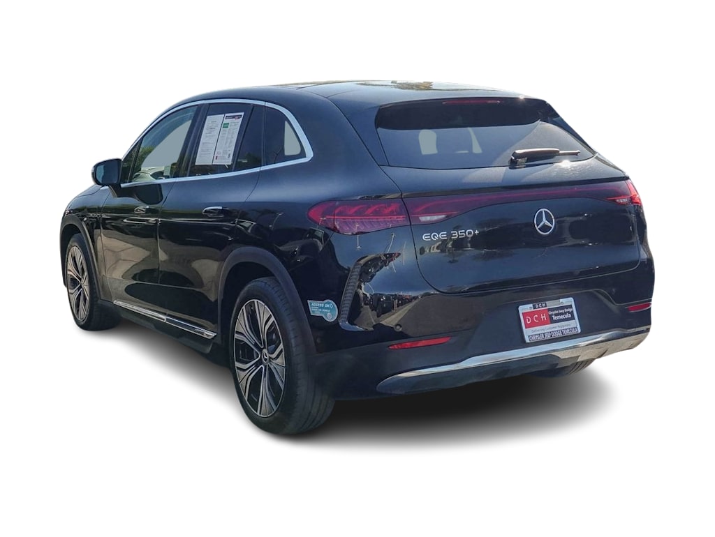 Thumbnail: 2024 Mercedes-Benz EQE - 3