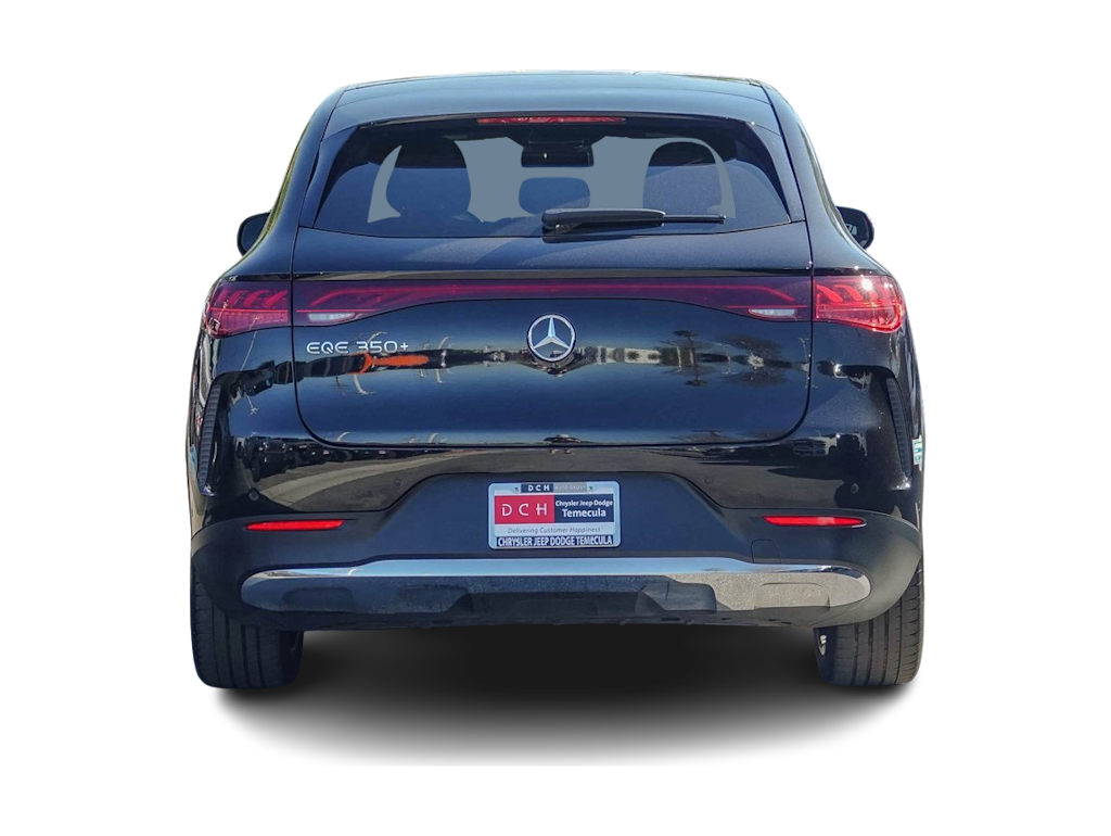 Thumbnail: 2024 Mercedes-Benz EQE - 4