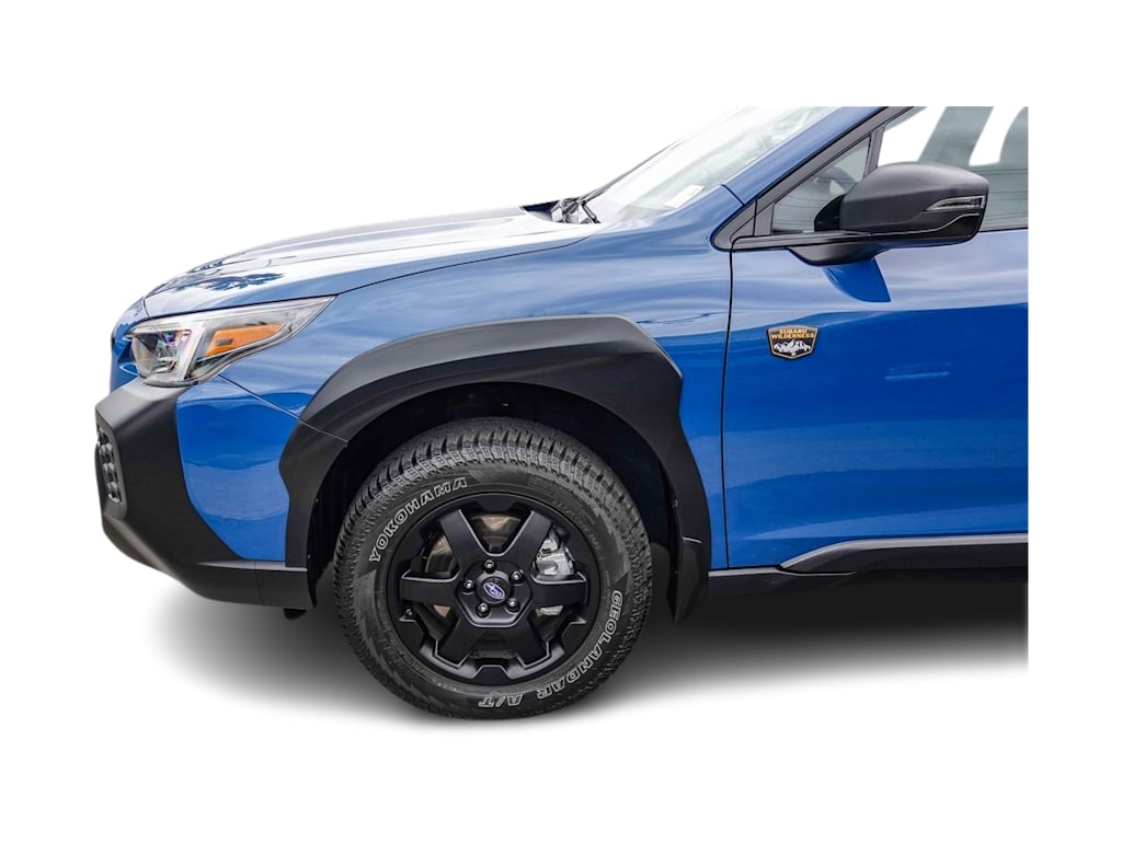 2024 Subaru Outback Wilderness 3