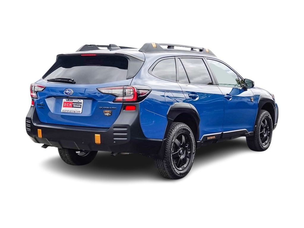 2024 Subaru Outback Wilderness 20