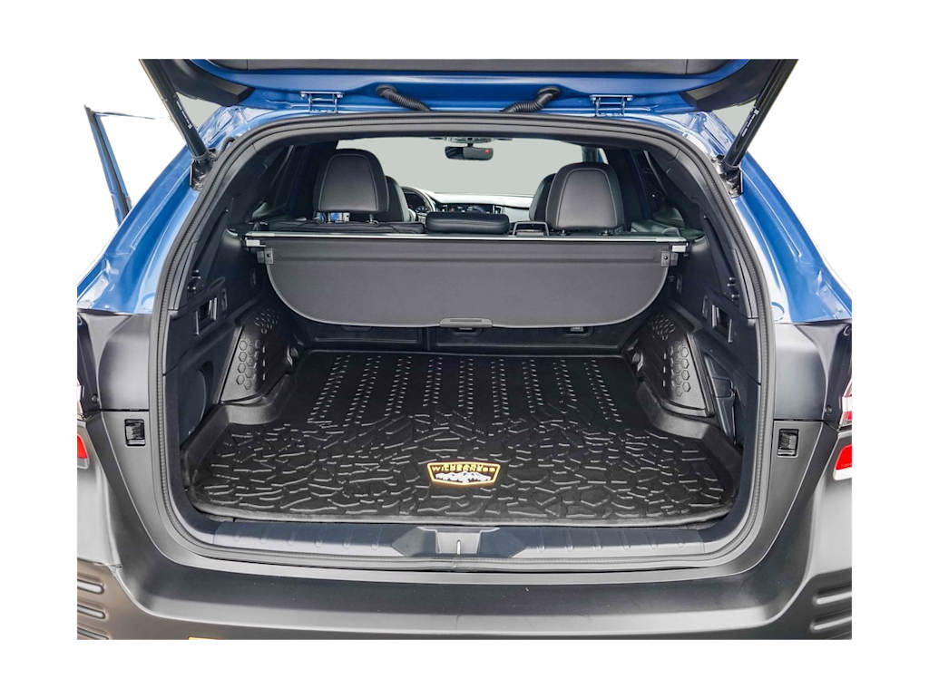 2024 Subaru Outback Wilderness 17