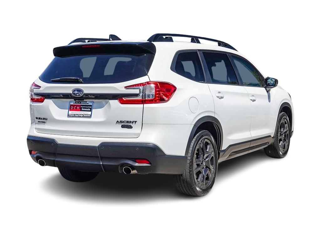 Thumbnail: 2024 Subaru Ascent - 20