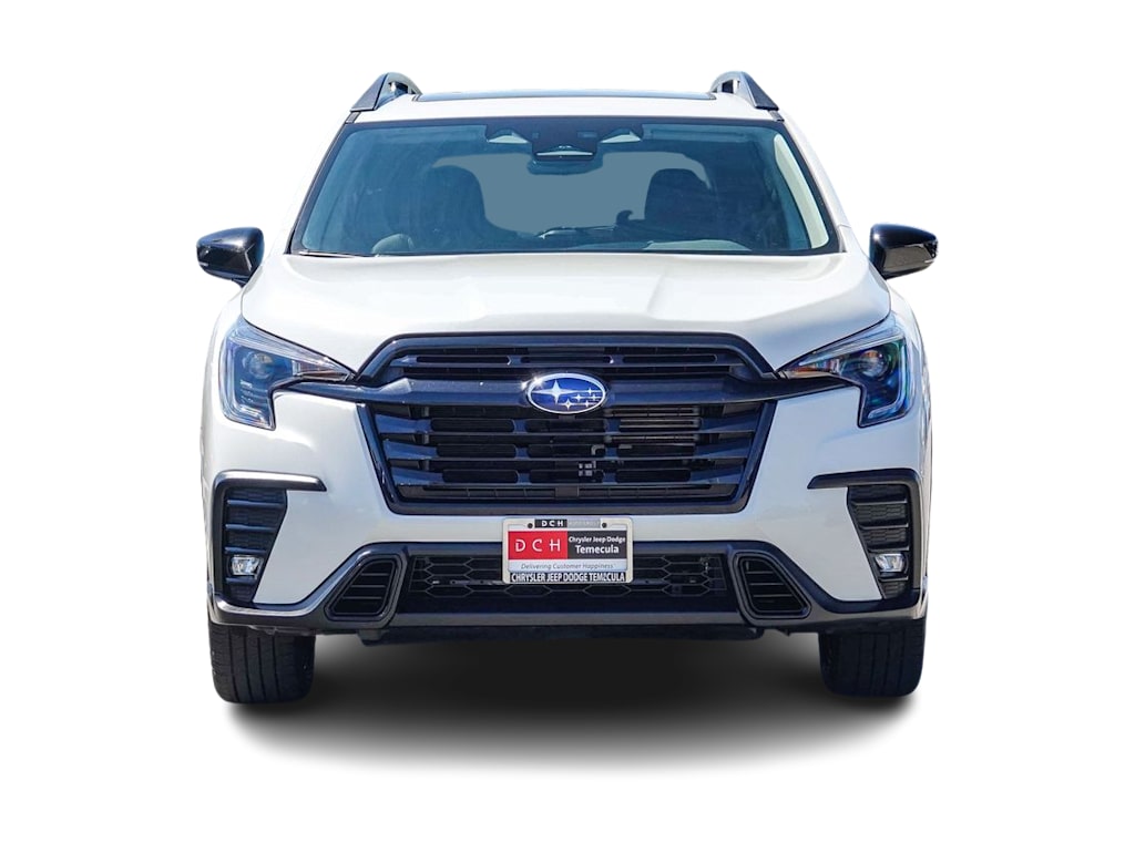 Thumbnail: 2024 Subaru Ascent - 6