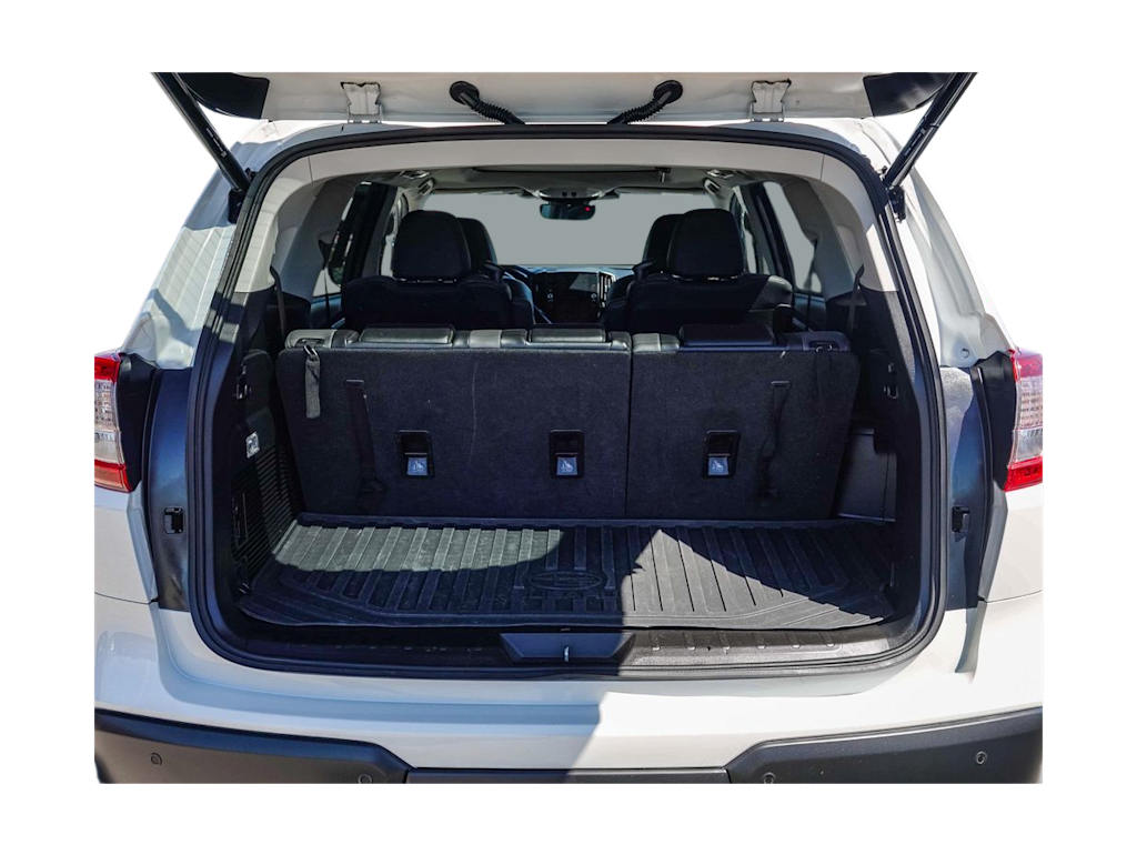 Thumbnail: 2024 Subaru Ascent - 17