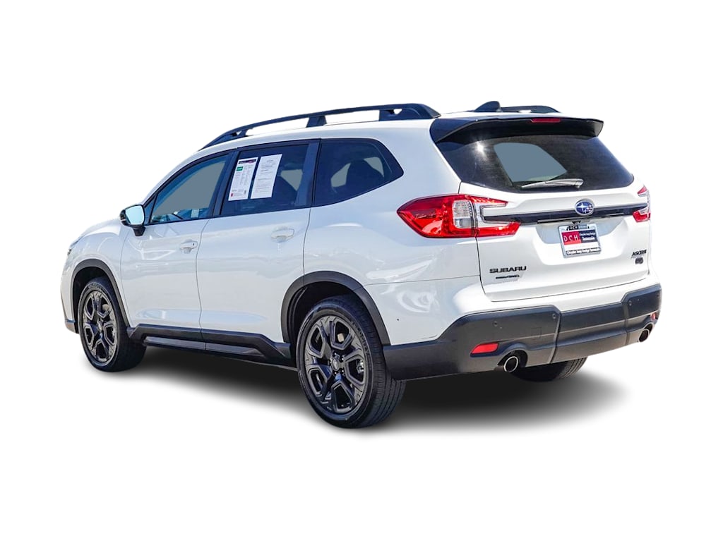 Thumbnail: 2024 Subaru Ascent - 4