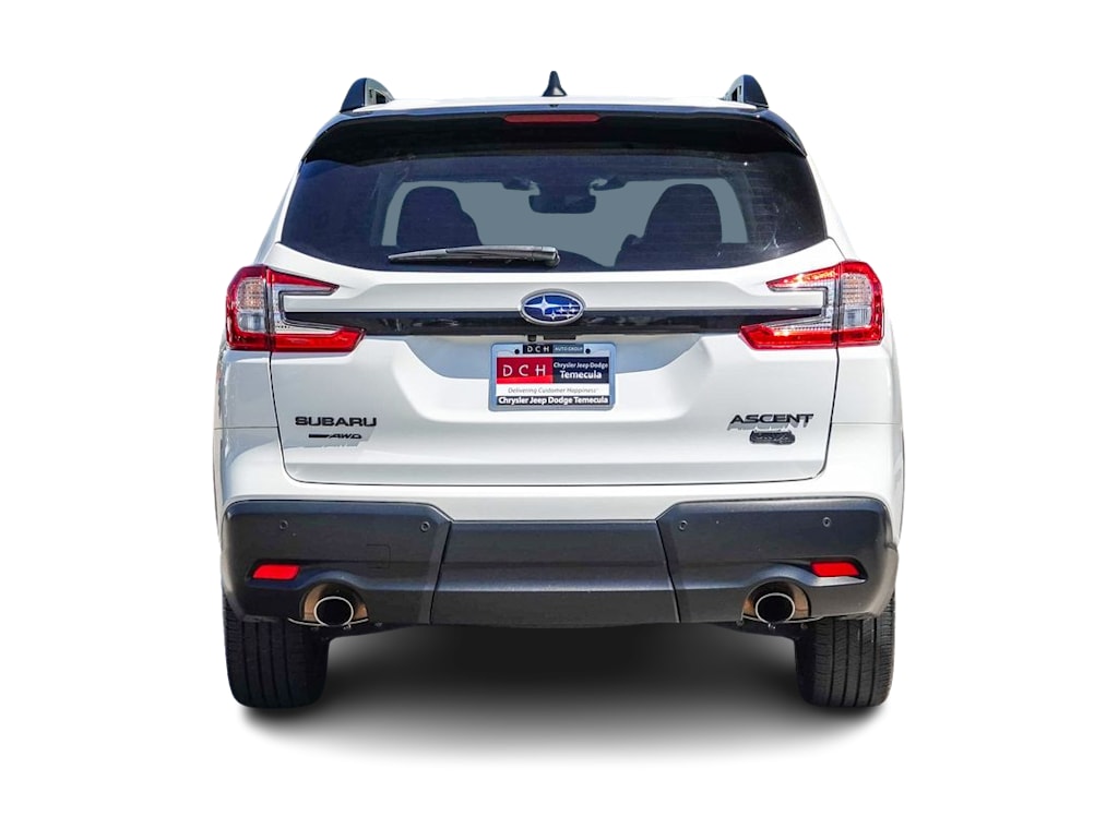 Thumbnail: 2024 Subaru Ascent - 5