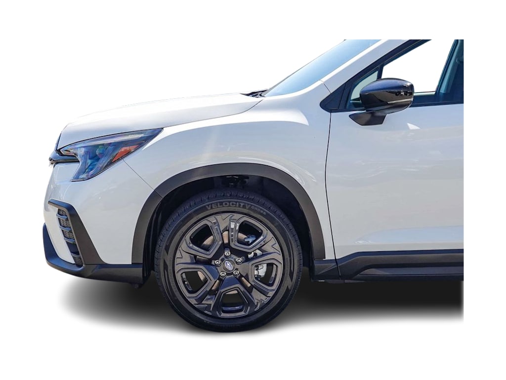 Thumbnail: 2024 Subaru Ascent - 3