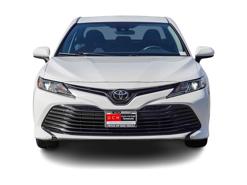 Thumbnail: 2019 Toyota Camry - 5