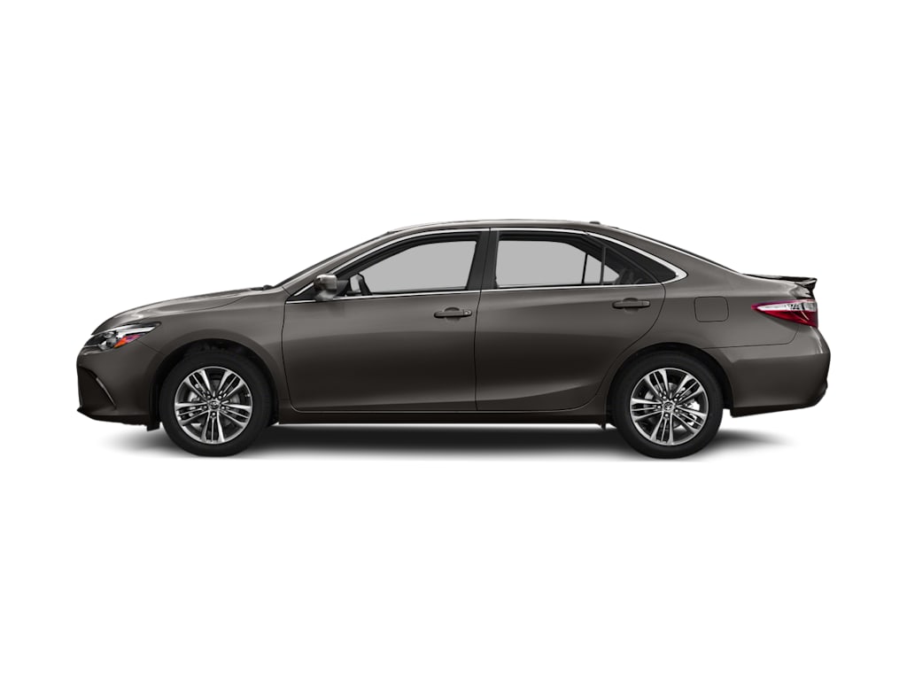 Thumbnail: 2017 Toyota Camry - 3