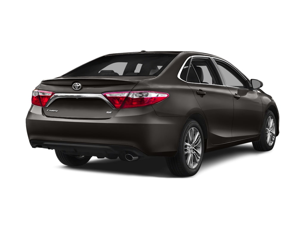 Thumbnail: 2017 Toyota Camry - 12