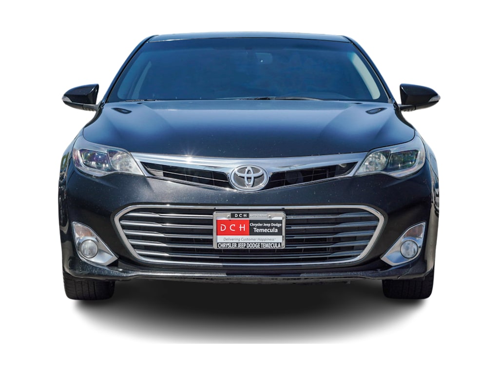 Thumbnail: 2014 Toyota Avalon - 5