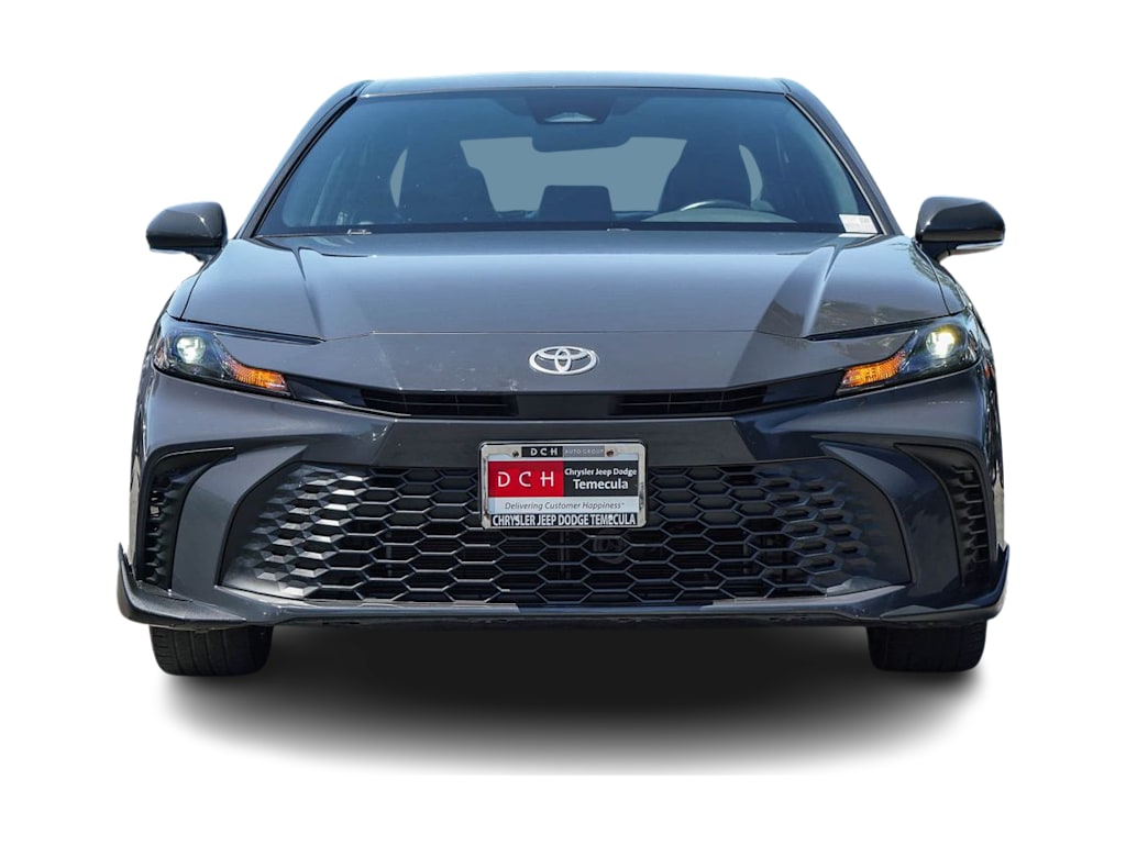 Thumbnail: 2025 Toyota Camry - 5
