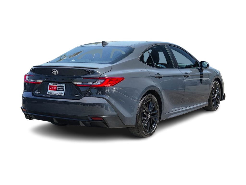 Thumbnail: 2025 Toyota Camry - 18